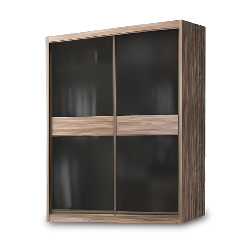 CADE 2 Sliding Door Wardrobe