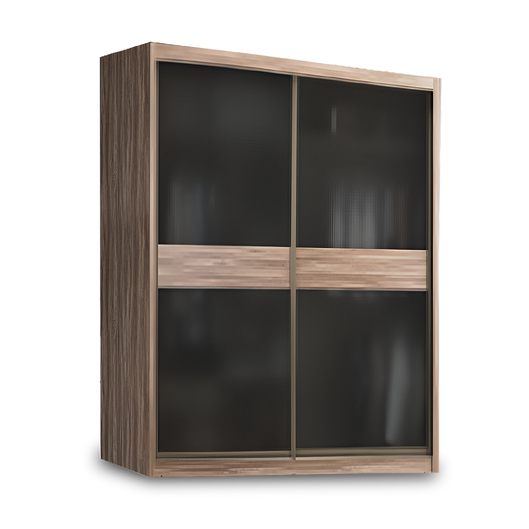 CADE 2 Sliding Door Wardrobe