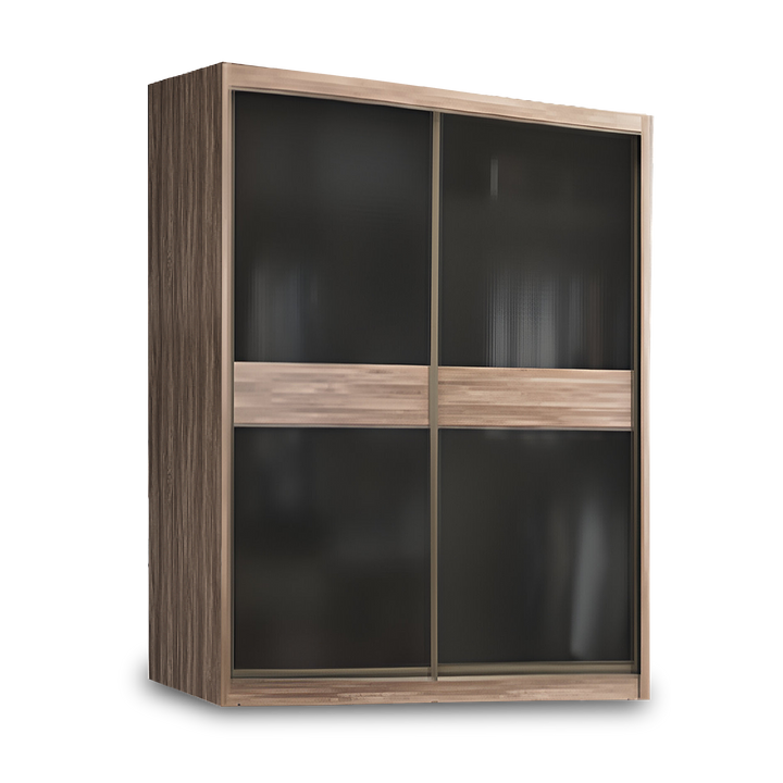 CADE 2 Sliding Door Wardrobe
