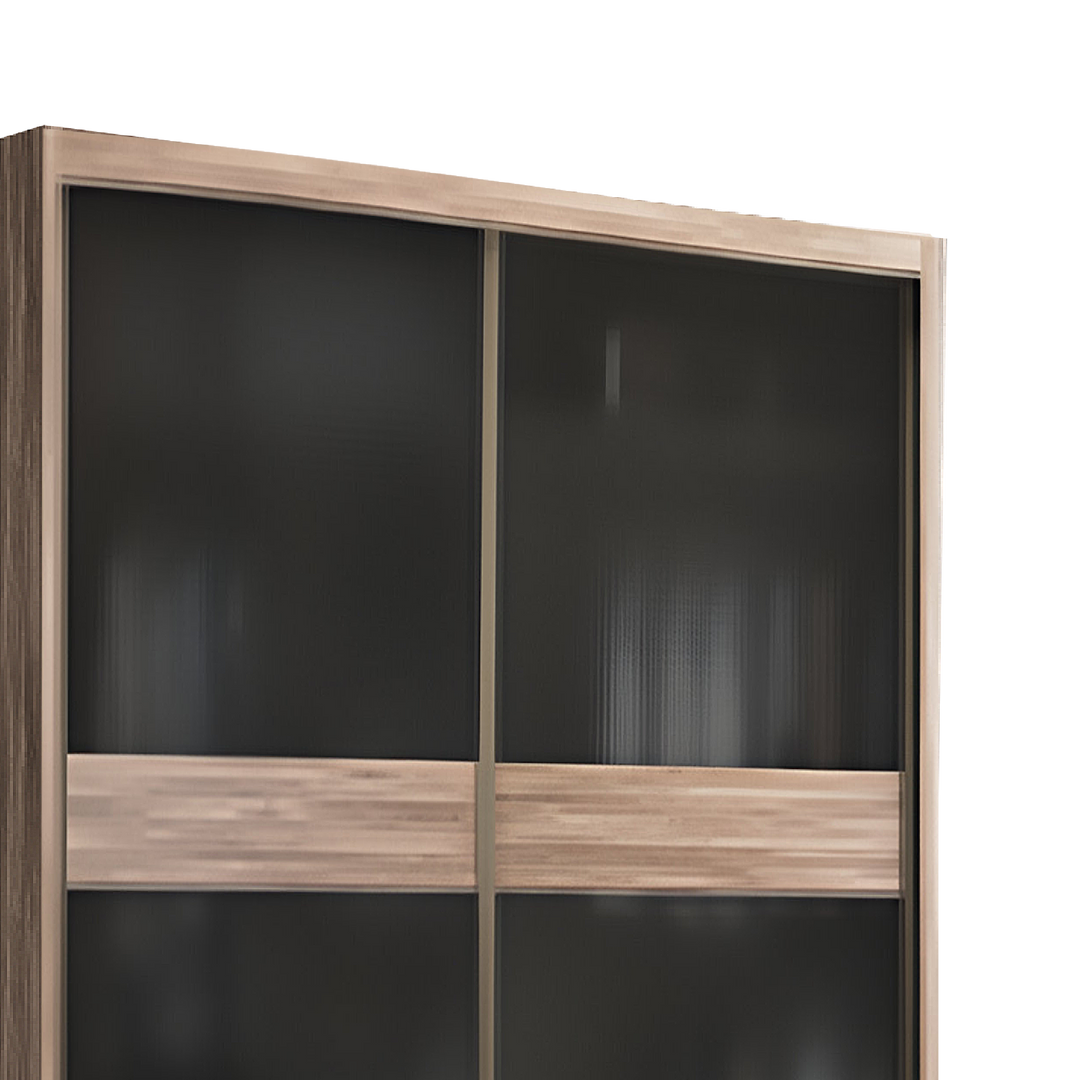 CADE 2 Sliding Door Wardrobe