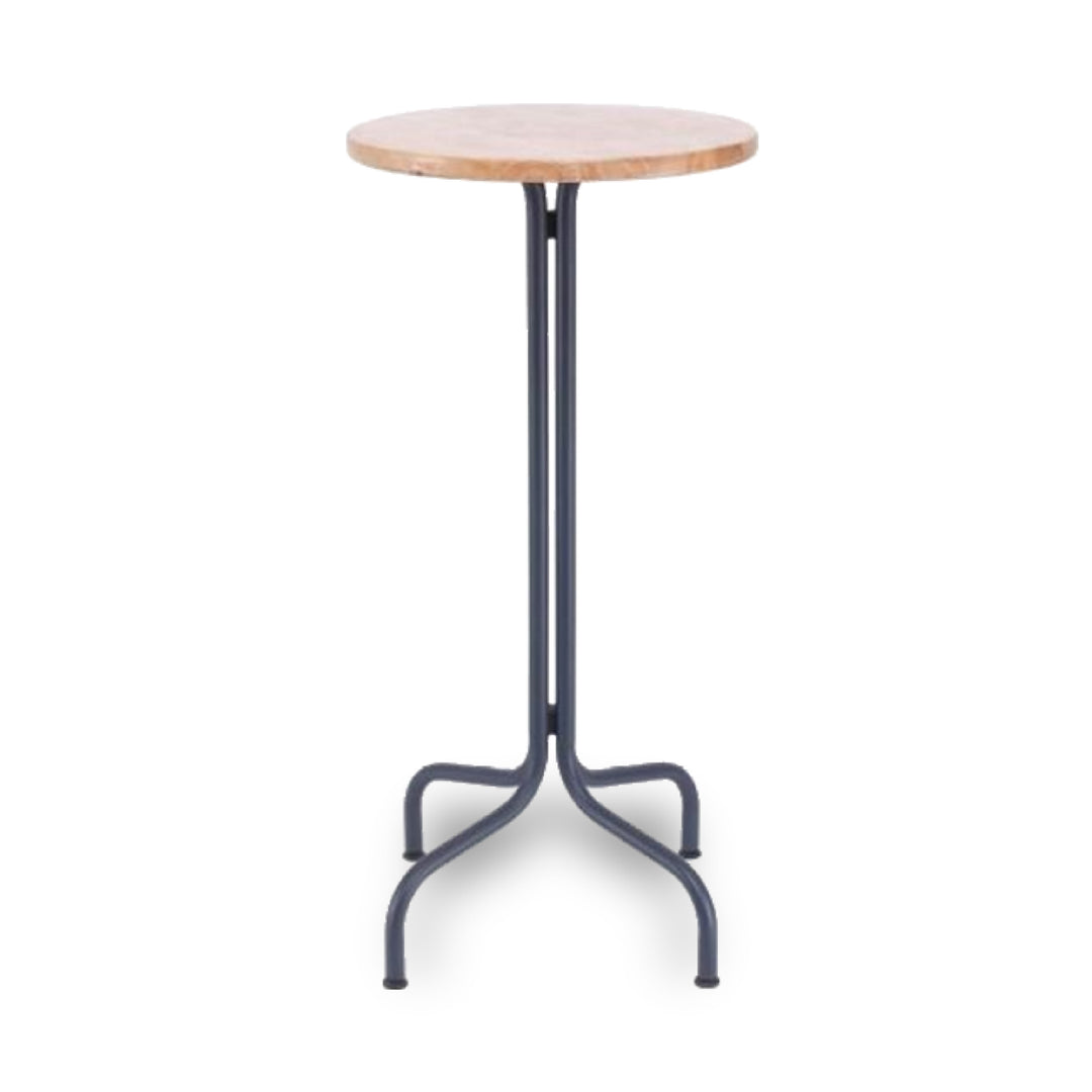 LUNGO Low Round Table