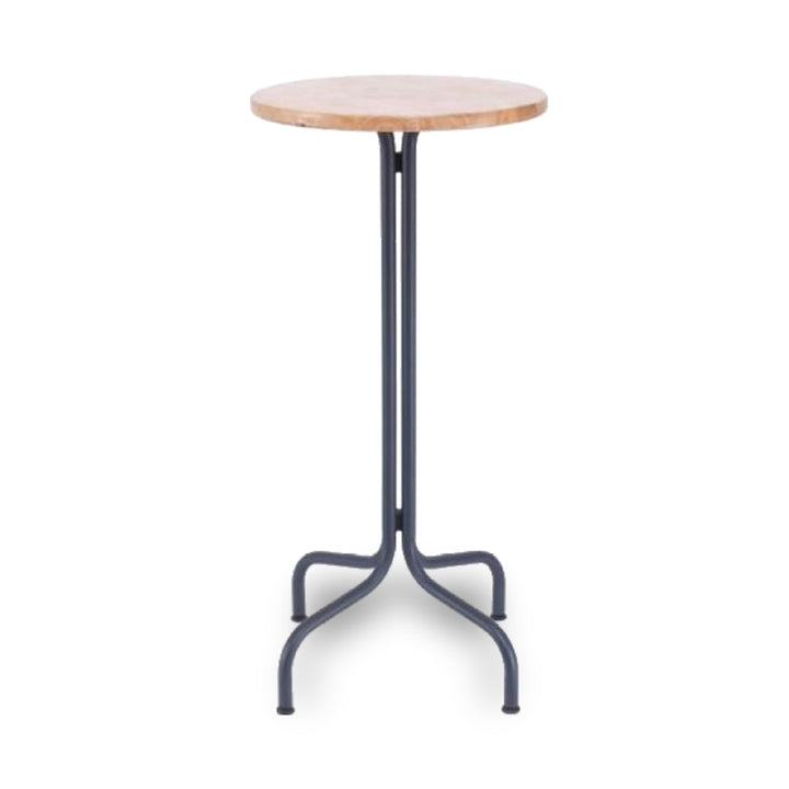LUNGO Low Round Table