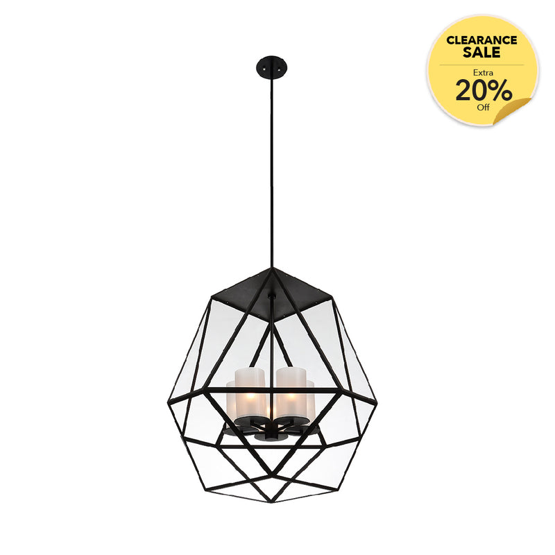 CAGE Pendant Lamp
