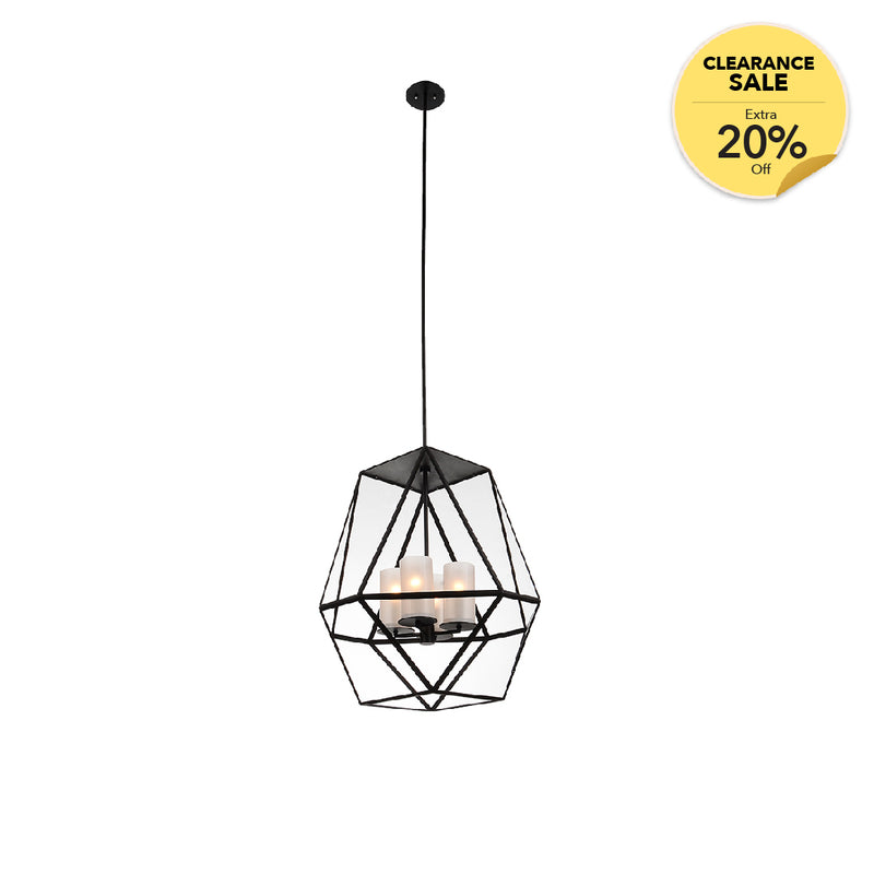 CAGE Pendant Lamp
