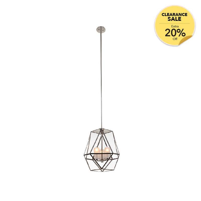 CAGE Pendant Lamp