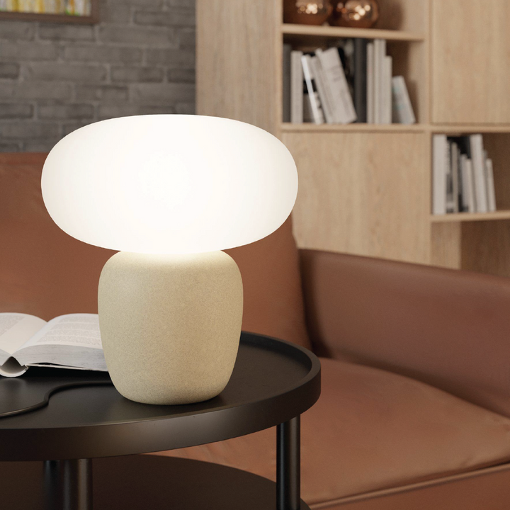 CAHUAMA Table Lamp