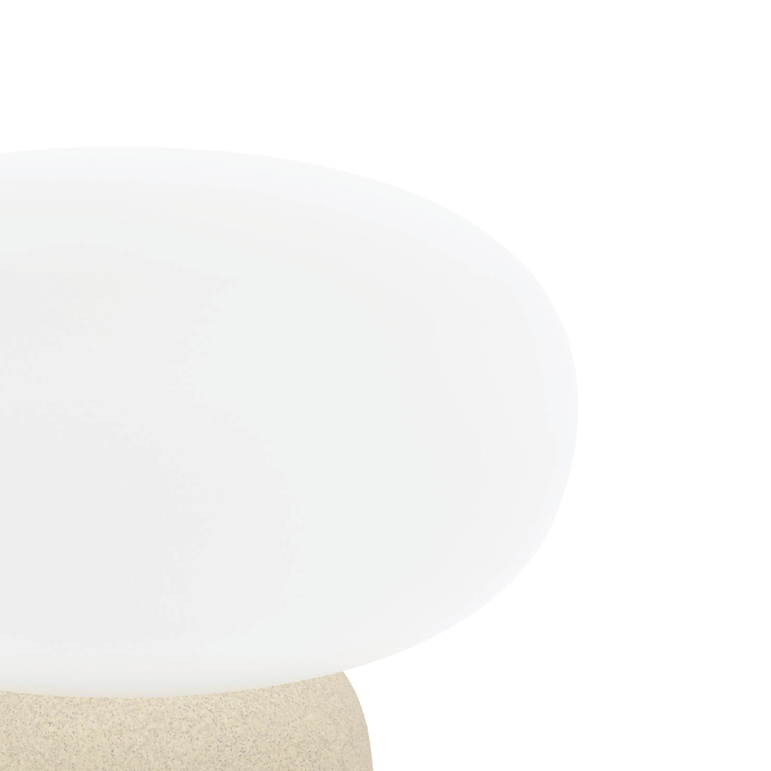CAHUAMA Table Lamp