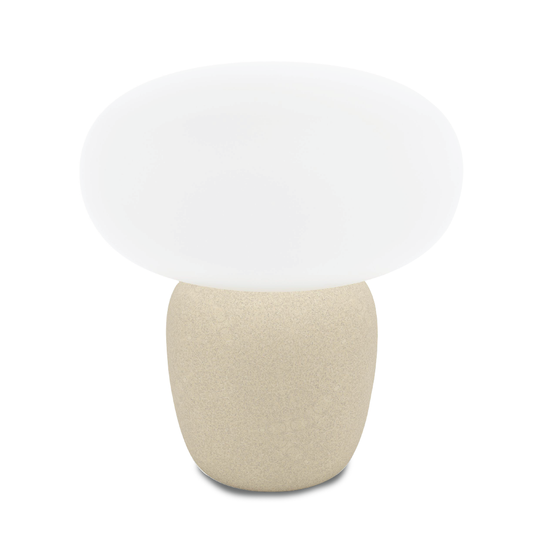 CAHUAMA Table Lamp