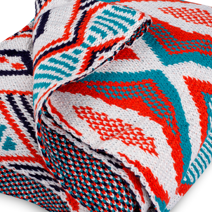 CAIRO Throw Blanket