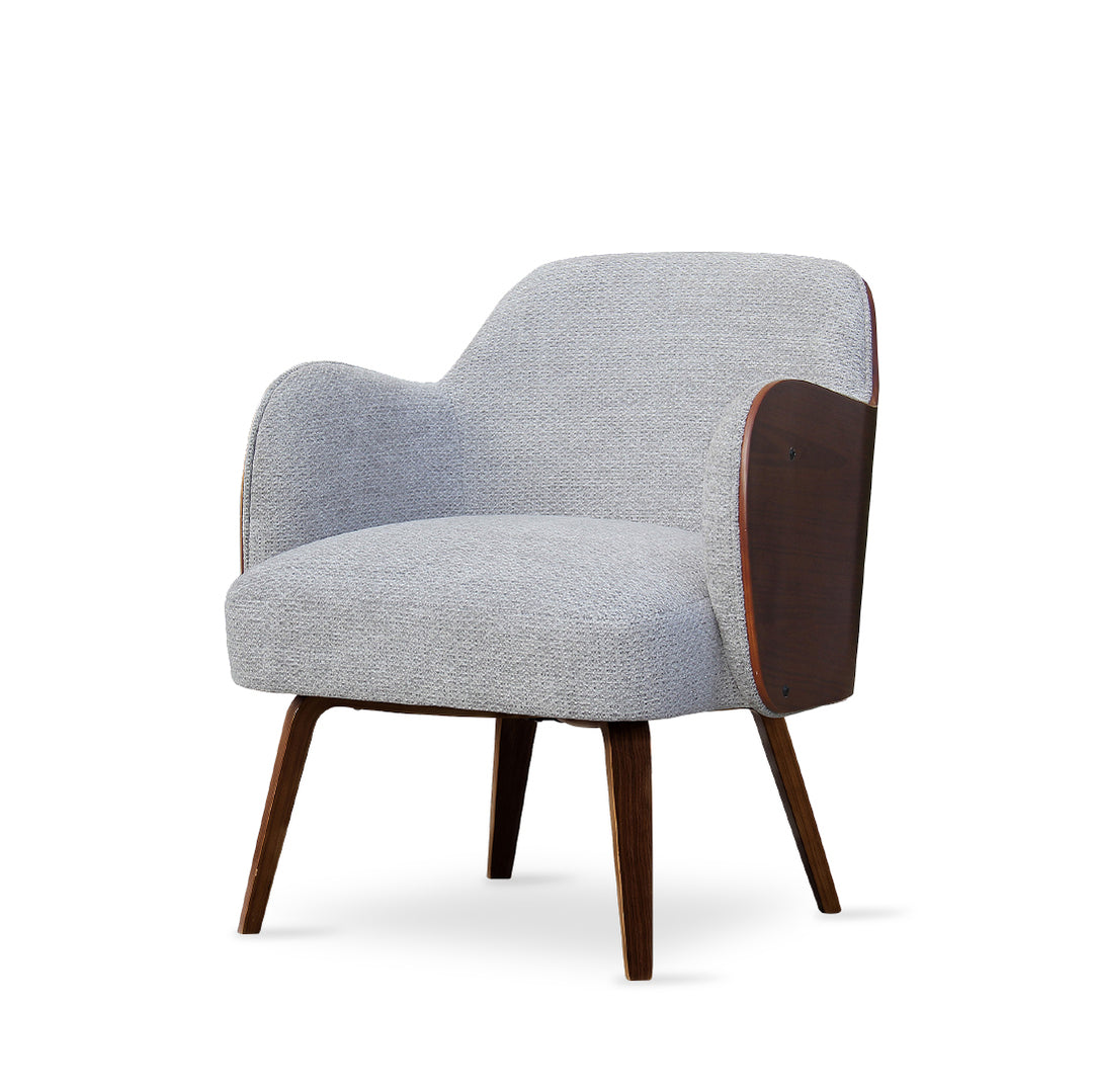 CAITLYN Lounge Chair
