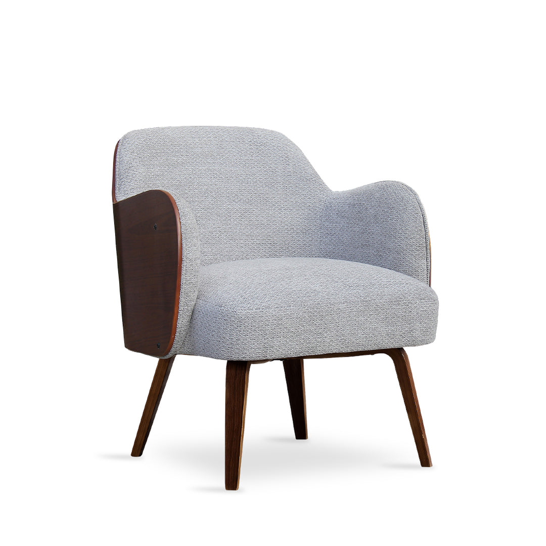 CAITLYN Lounge Chair