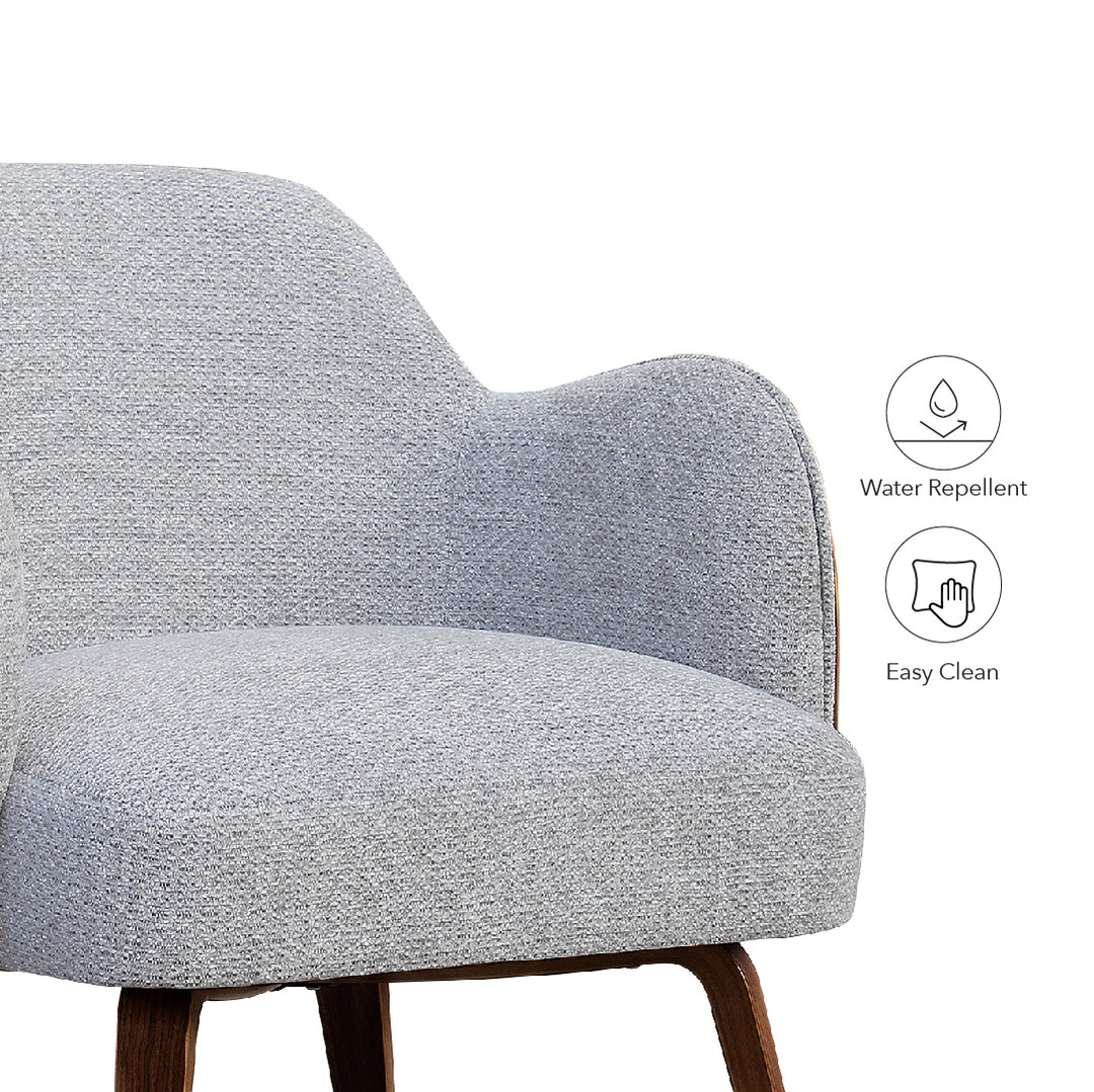 CAITLYN Lounge Chair