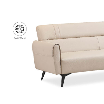 CALLEJA Sofa Bed Beige