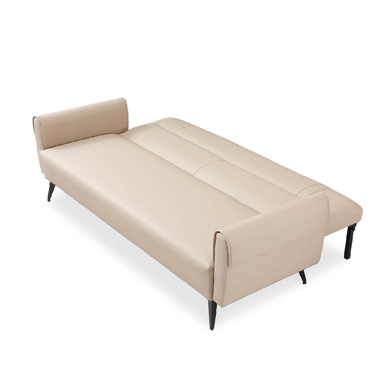 CALLEJA Sofa Bed Beige