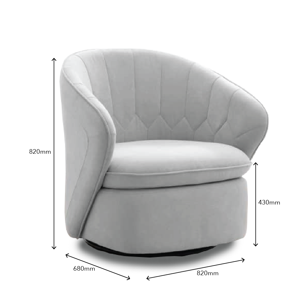 CALLEN Armchair