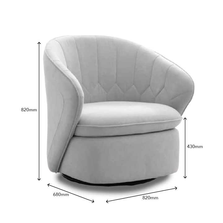 CALLEN Armchair