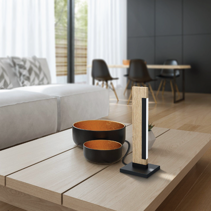 CAMACHO LED Table Lamp