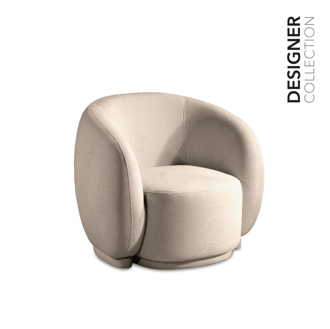 CAMPANIA 1 Seater Sofa