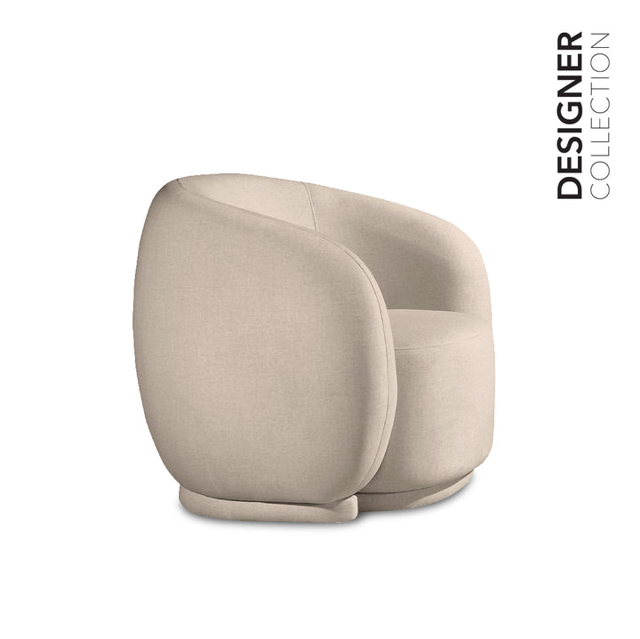 CAMPANIA 1 Seater Sofa