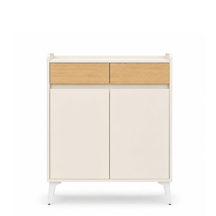 CANEA 2 Door Shoe Cabinet