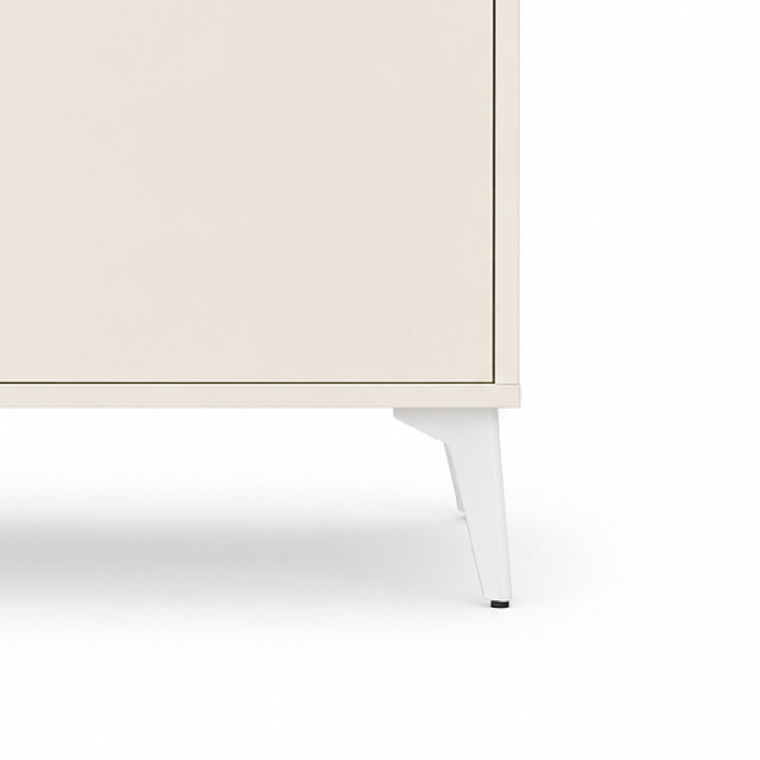 CANEA 2 Door Shoe Cabinet