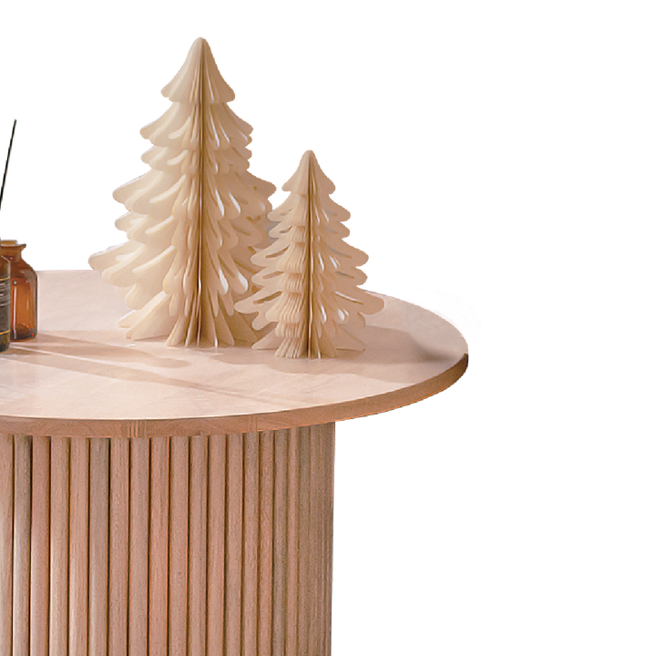 CANNES Round Coffee Table