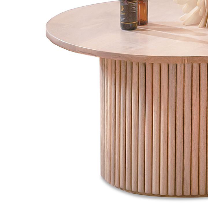 CANNES Round Coffee Table