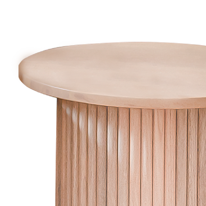 CANNES Round Side Table
