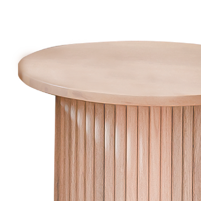 CANNES Round Side Table