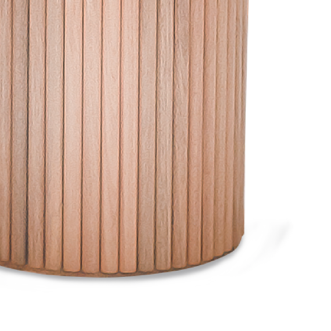 CANNES Round Side Table