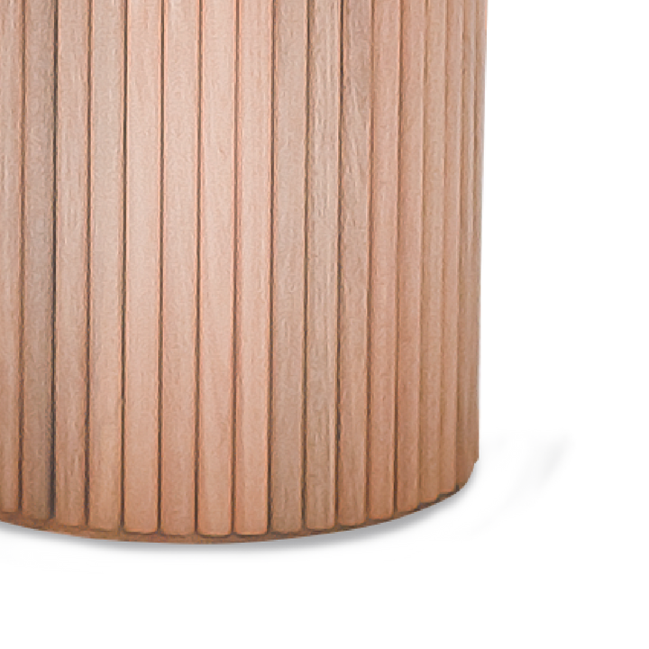 CANNES Round Side Table