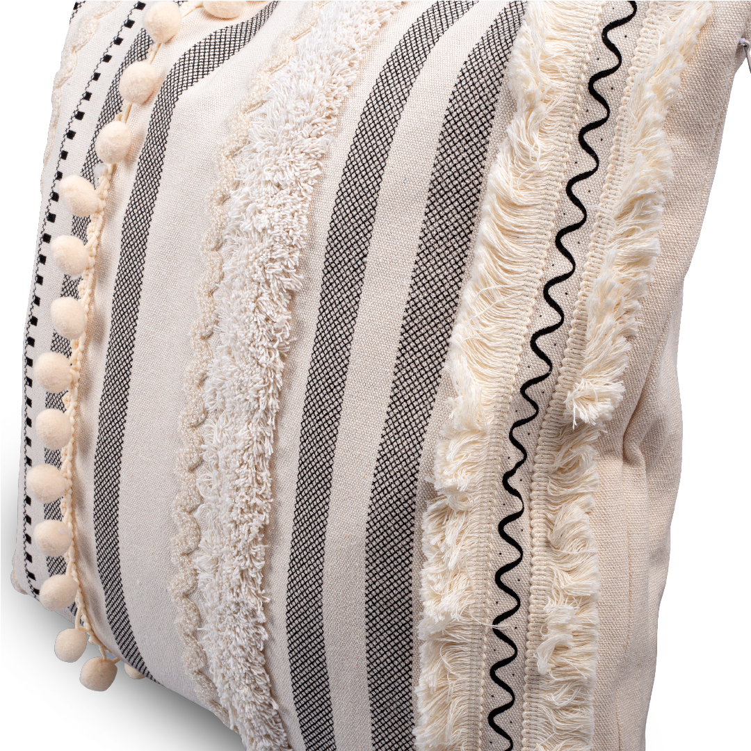 CAPPA Cushion