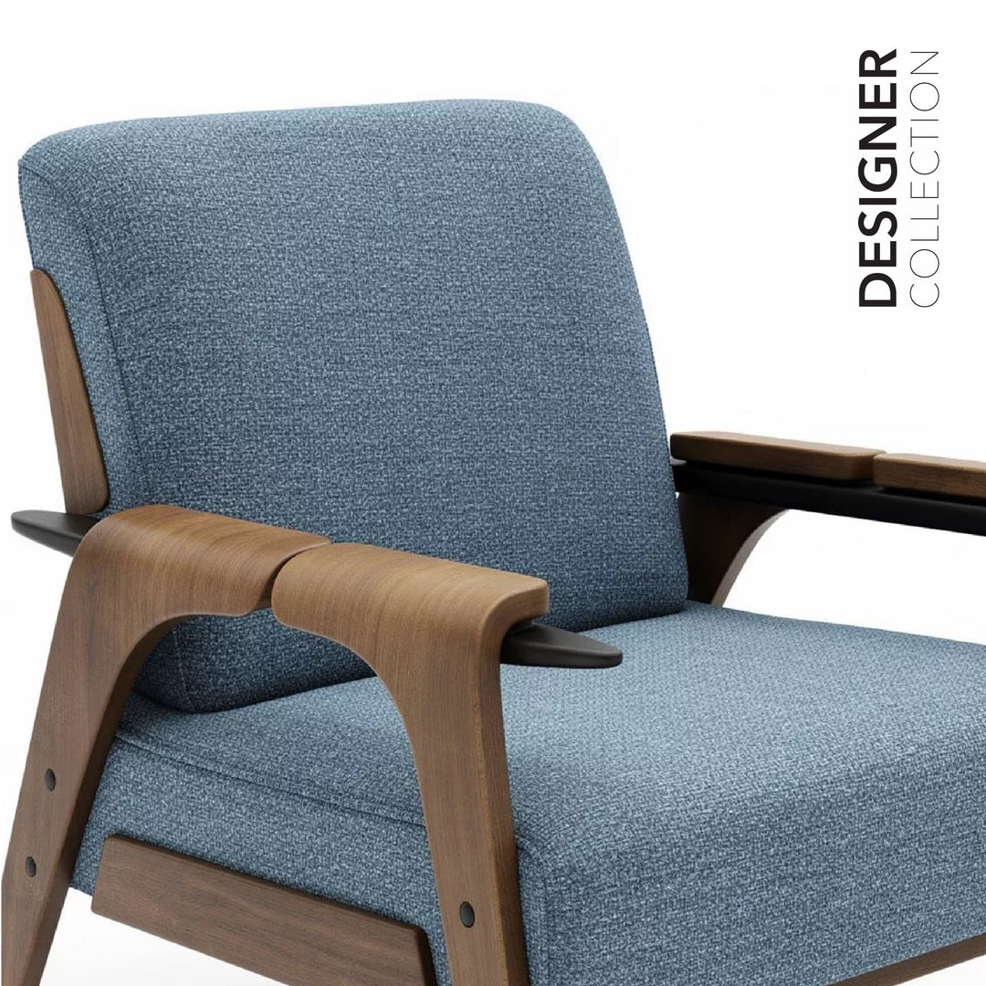 CARLOS Designer Chair