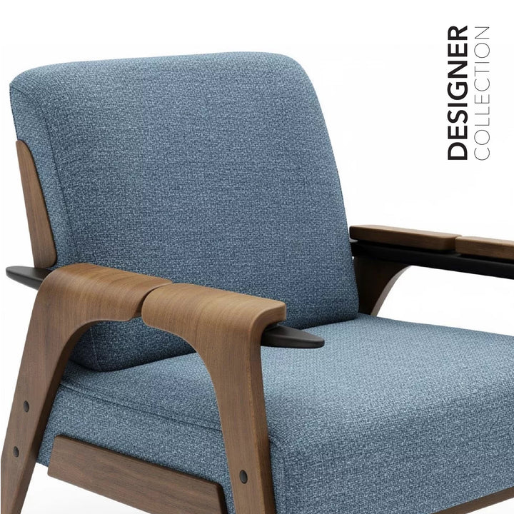 CARLOS Designer Chair