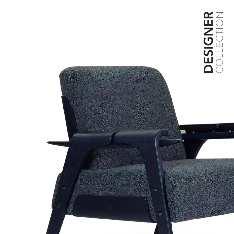 CARLOS Designer Chair