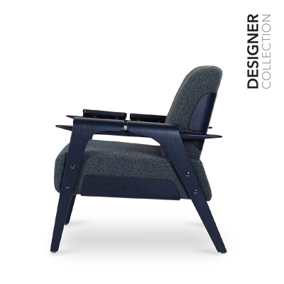 CARLOS Designer Chair