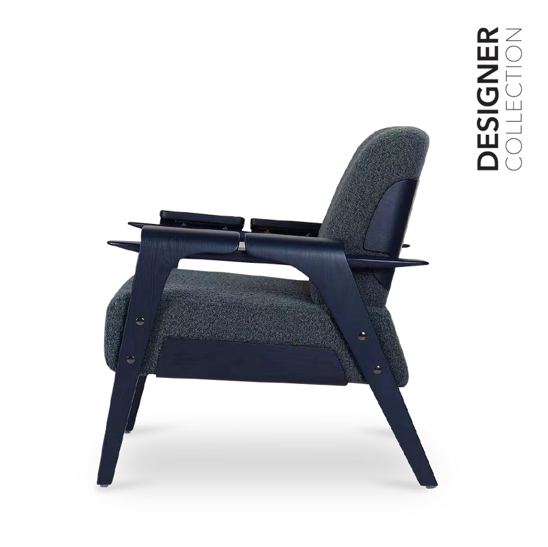 CARLOS Designer Chair