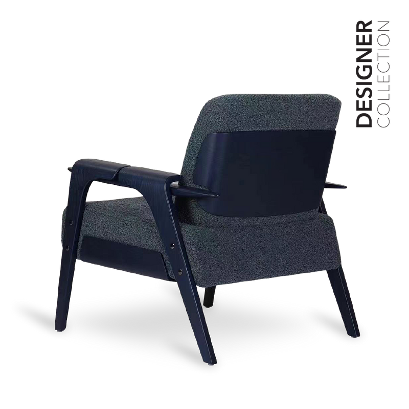 CARLOS Designer Chair