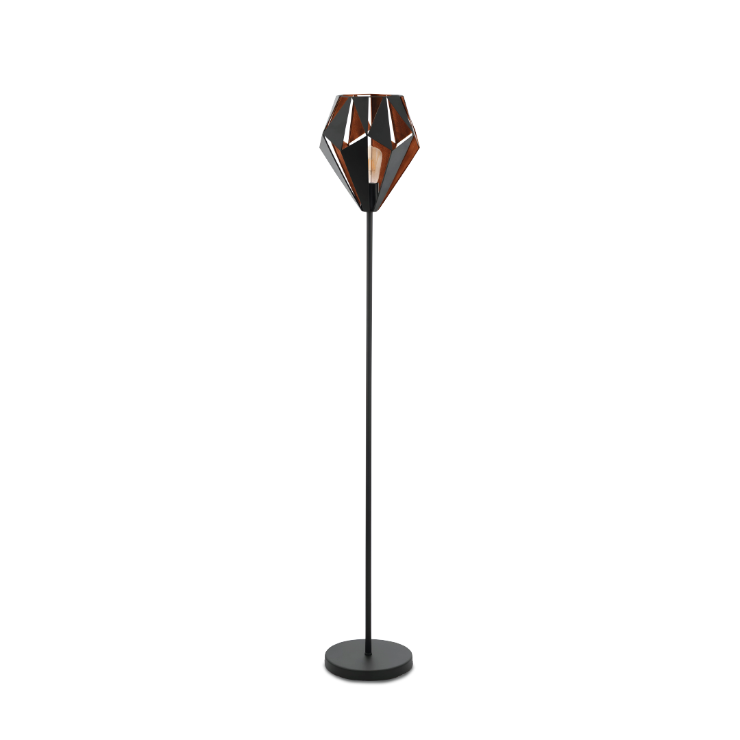 CARLTON 1 Floor Lamp