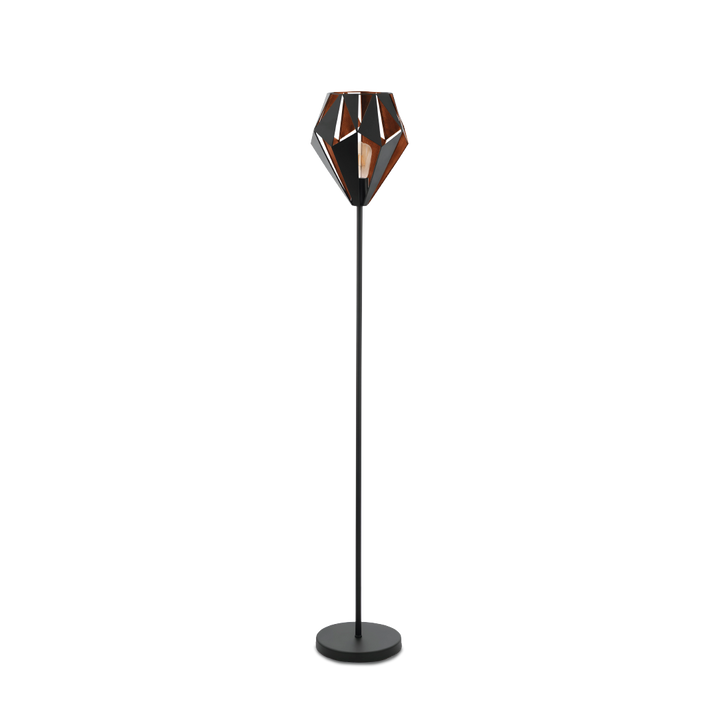 CARLTON 1 Floor Lamp
