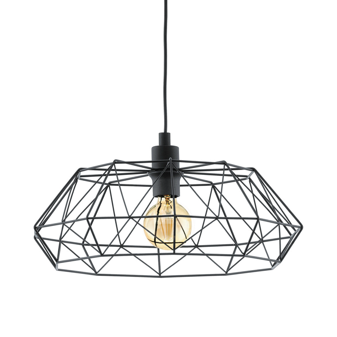 CARLTON 2 Pendant Luminare