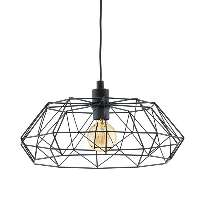 CARLTON 2 Pendant Luminare