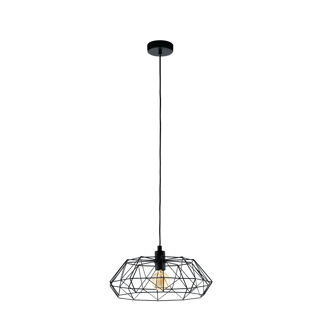 CARLTON 2 Pendant Luminare