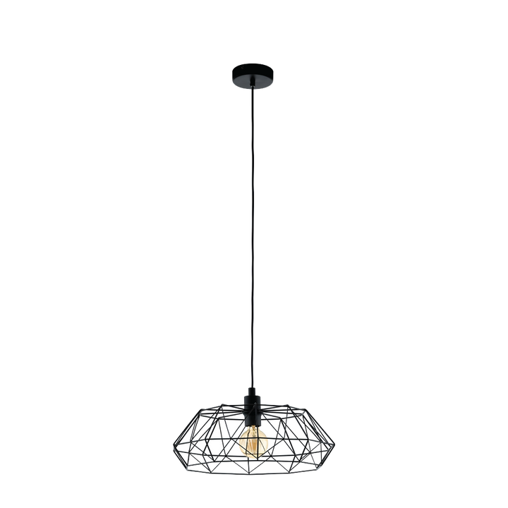 CARLTON 2 Pendant Luminare