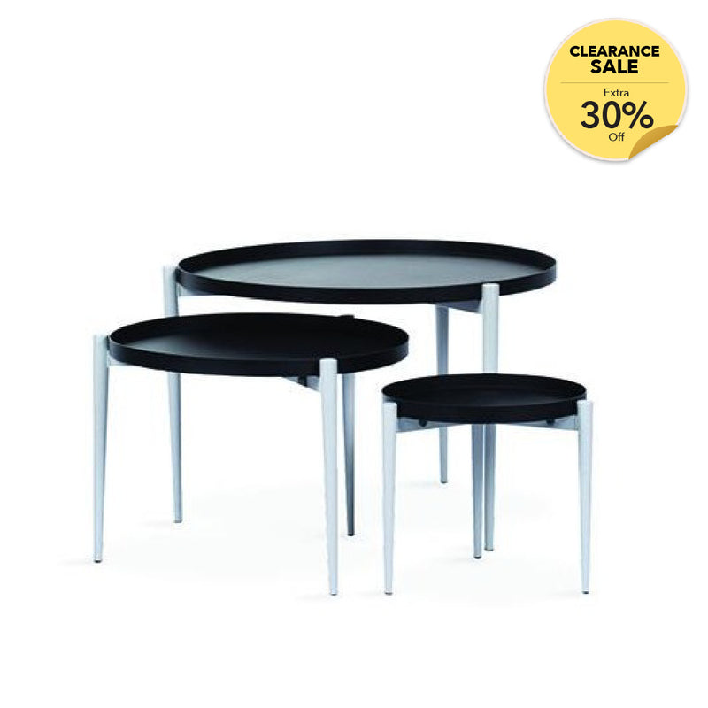CARLTON Nesting Table