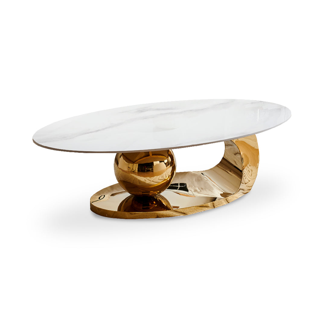 CARMELA II Coffee Table