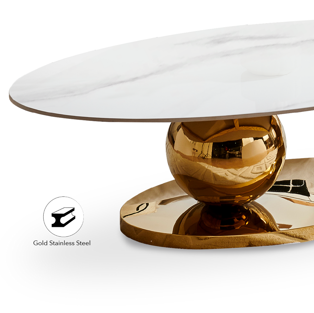 CARMELA II Coffee Table