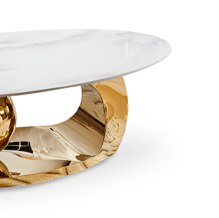 CARMELA II Coffee Table