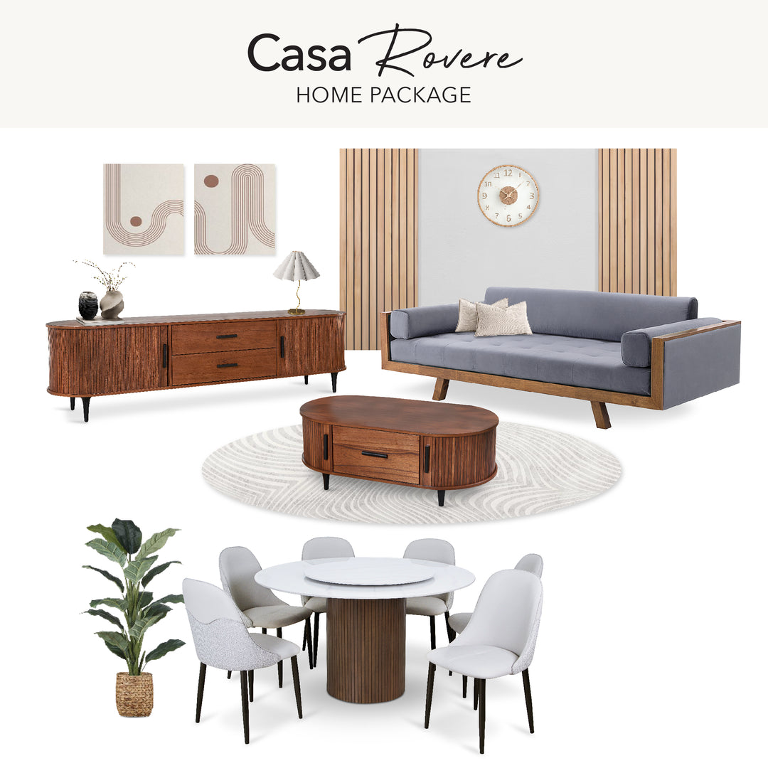 CASA Rovere Home Package