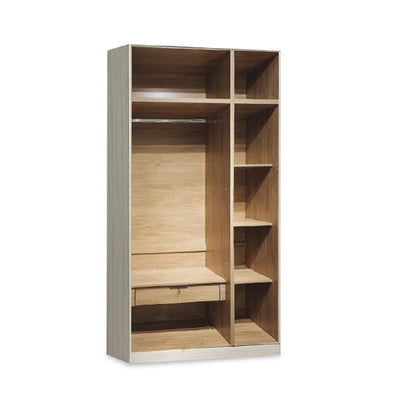 CASEN 3 Door Wardrobe